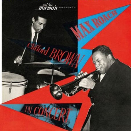 IN CONCERT [180G LP]