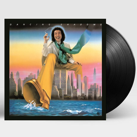 DANCING SHADOWS [CITY POP ON VINYL 2021] [LP]