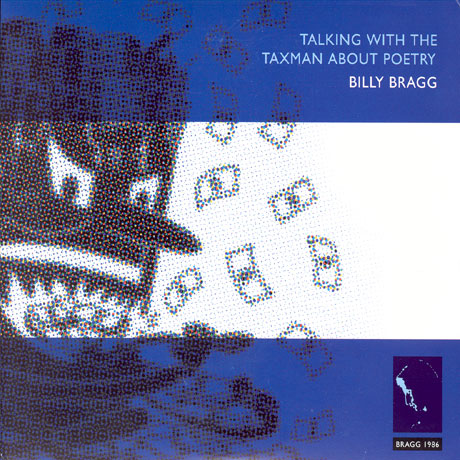 TALKING WITH THE TAXMAN ABOUT POETRY [2CD]