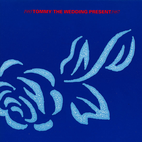 TOMMY 1985-1987