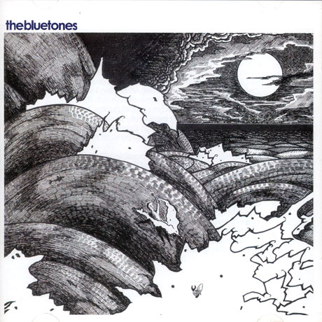 THE BLUETONES