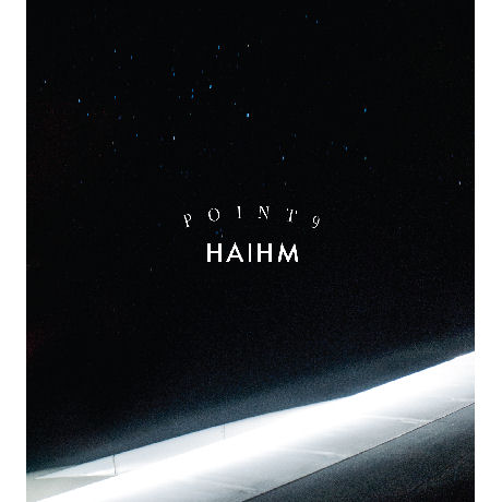 POINT 9 [미니 1집]