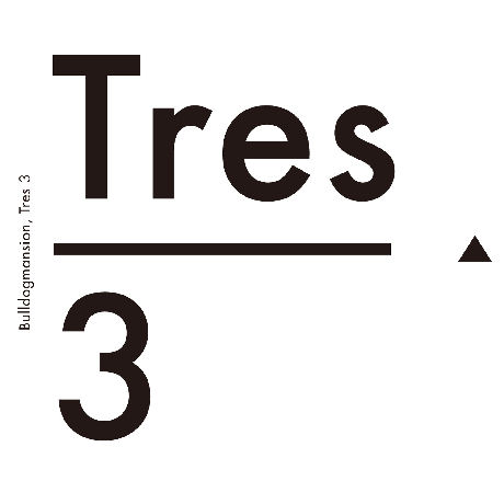 TRES 3 [EP]