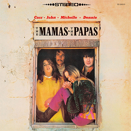 MAMAS & THE PAPAS [REMASTERED]