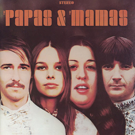 PAPAS & THE MAMAS [REMASTERED]
