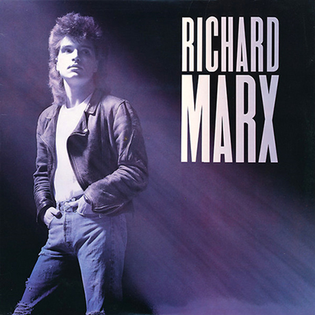 RICHARD MARX