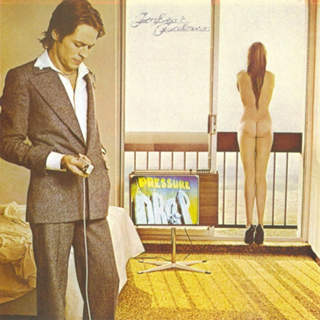 PRESSURE DROP [REMASTERED]