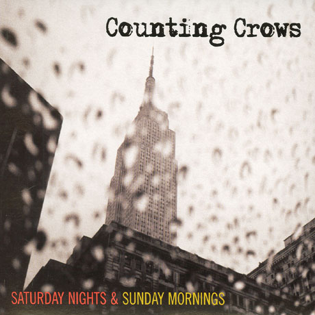 SATURDAY NIGHTS & SUNDAY MORNINGS [디지팩]