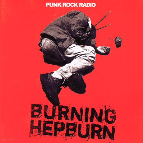 PUNK ROCK RADIO [SINGLE]