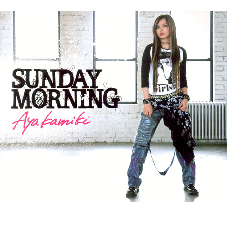 SUNDAY MORNING [SINGLE]