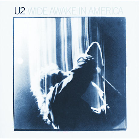 WIDE AWAKE IN AMERICA [2014 U2 새 앨범 발매기념 카탈로그 가격할인 캠페인]