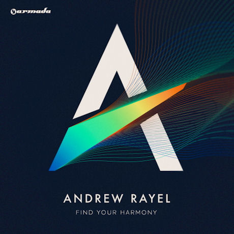 FIND YOUR HARMONY