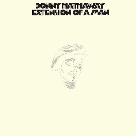 EXTENSION OF A MAN [180G LP]