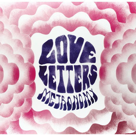 LOVE LETTERS [DOWNLOAD CARD] [LP]