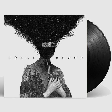 ROYAL BLOOD [LP]