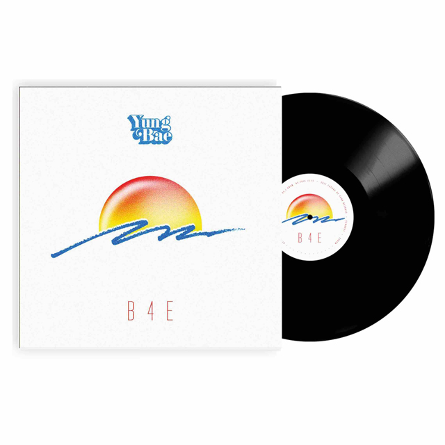 B4E [LP]