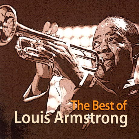 THE BEST OF LOUIS ARMSTRONG [PRESTIGE ELITE JAZZ BEST SERIES]