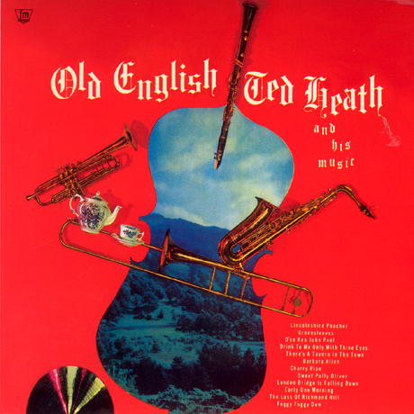 OLD ENGLISH+SMOOTH`N SWINGING