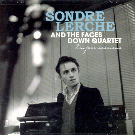 AND THE FACES DOWN QUARTET: DUPER SESSIONS