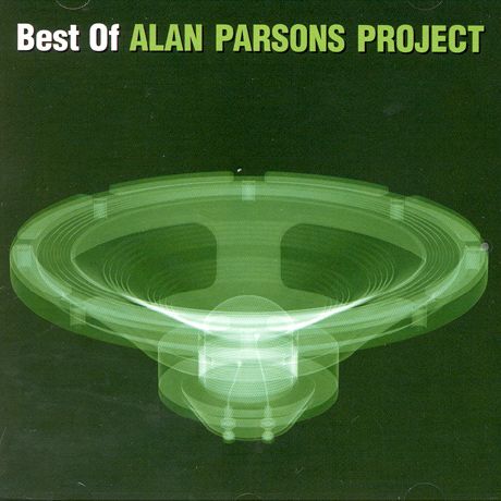 BEST OF ALAN PARSONS PROJECT