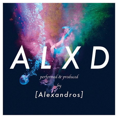 ALXD [STANDARD VERSION]