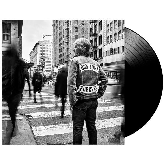 FOREVER [LP]