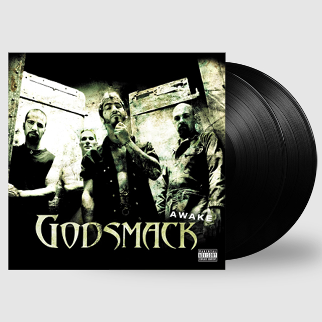 AWAKE [REMASTERED] [LP]