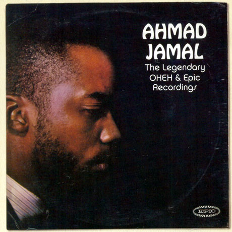 THE LEGENDARY OKEH & EPIC RECORDINGS [ORIGINAL COLUMBIA JAZZ CLASSICS]