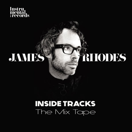 INSIDE TRACKS: THE MIX TAPE [제임스 로즈: 인사이드 트랙]