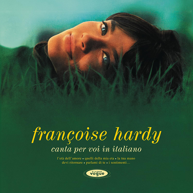 CANTA PER VOI IN ITALIANO [LP]