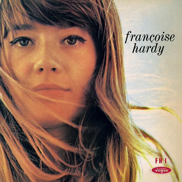 LE PREMIER BONHEUR DU JOUR [LP]