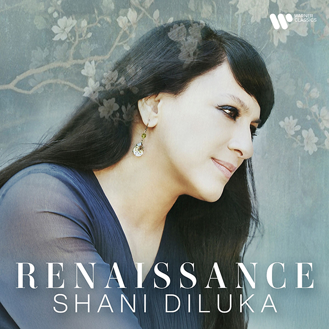 RENAISSANCE [샤니 딜루카: 르네상스]