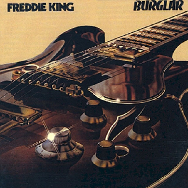 BURGLAR [REMASTERED]