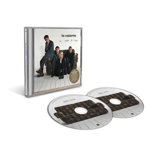 NO NEED TO ARGUE [REMASTERED][DELUXE EDITION]