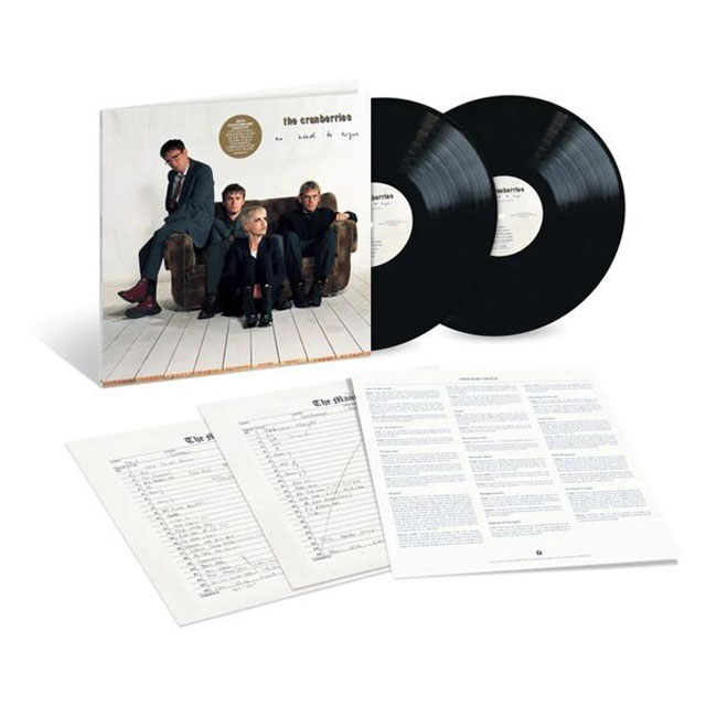 NO NEED TO ARGUE [REMASTERED][DELUXE EDITION][LP]
