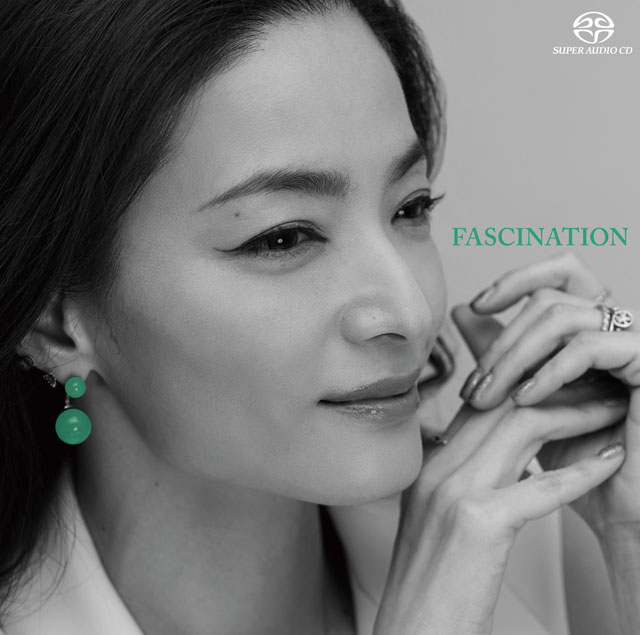 FASCINATION [SACD]