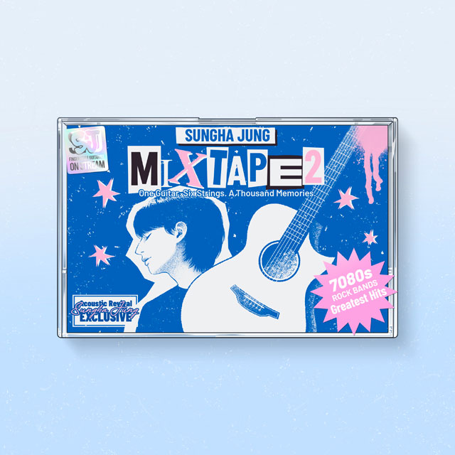 MIXTAPE 2
