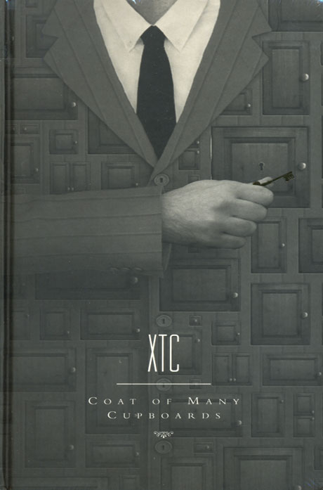 COAT OF MANY CUPBOARDS [BOX SET]