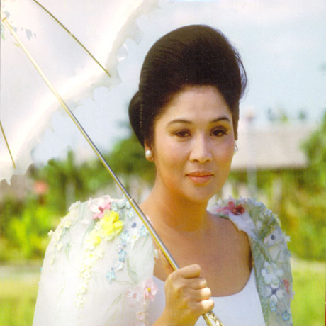 HERE LIES LOVE: A SONG CYCLE ABOUT IMELDA MARCOS & ESTRELLA CUMPAS