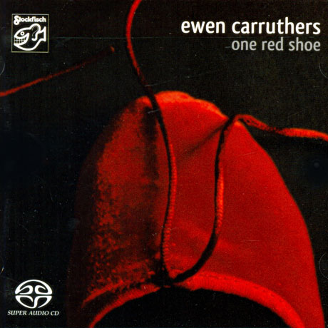 ONE RED SHOE [SACD HYBRID]