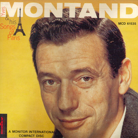 SONGS OF PARIS (AND OTHERS)