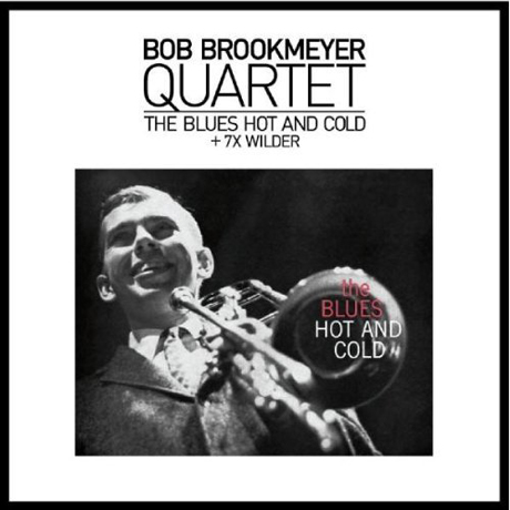 THE BLUES HOT AND COLD+7X WILDER