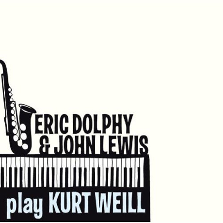 PLAY KURT WEILL
