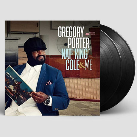 NAT KING COLE & ME [LP]