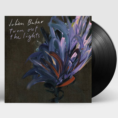 TURN OUT THE LIGHTS [LP]