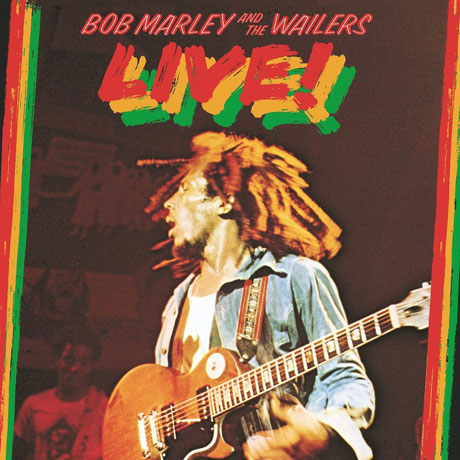 LIVE! [DELUXE]