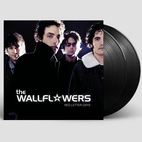 RED LETTER DAYS [LP]