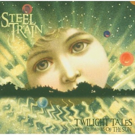 TWILIGHT TALES FROM THE PRAIRIES OF THE SUN
