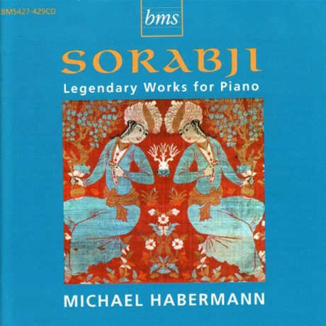 LEGENDARY WORKS FOR PIANO/ MICHAEL HABERMANN