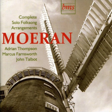 COMPLETE SOLO FOLKSONG ARRANGEMENTS/ ADRIAN THOMPSON, MARCUS FARNSWORTH, JOHN TALBOT